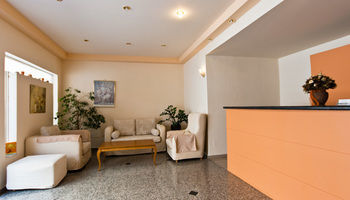 Hotel Delta Agios Nikolaos  Exterior photo