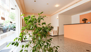 Hotel Delta Agios Nikolaos  Exterior photo