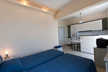 Hotel Delta Agios Nikolaos  Exterior photo